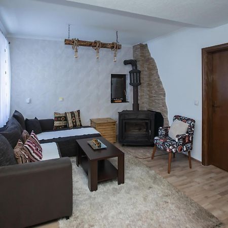 Apartment T&T Jahorina Esterno foto