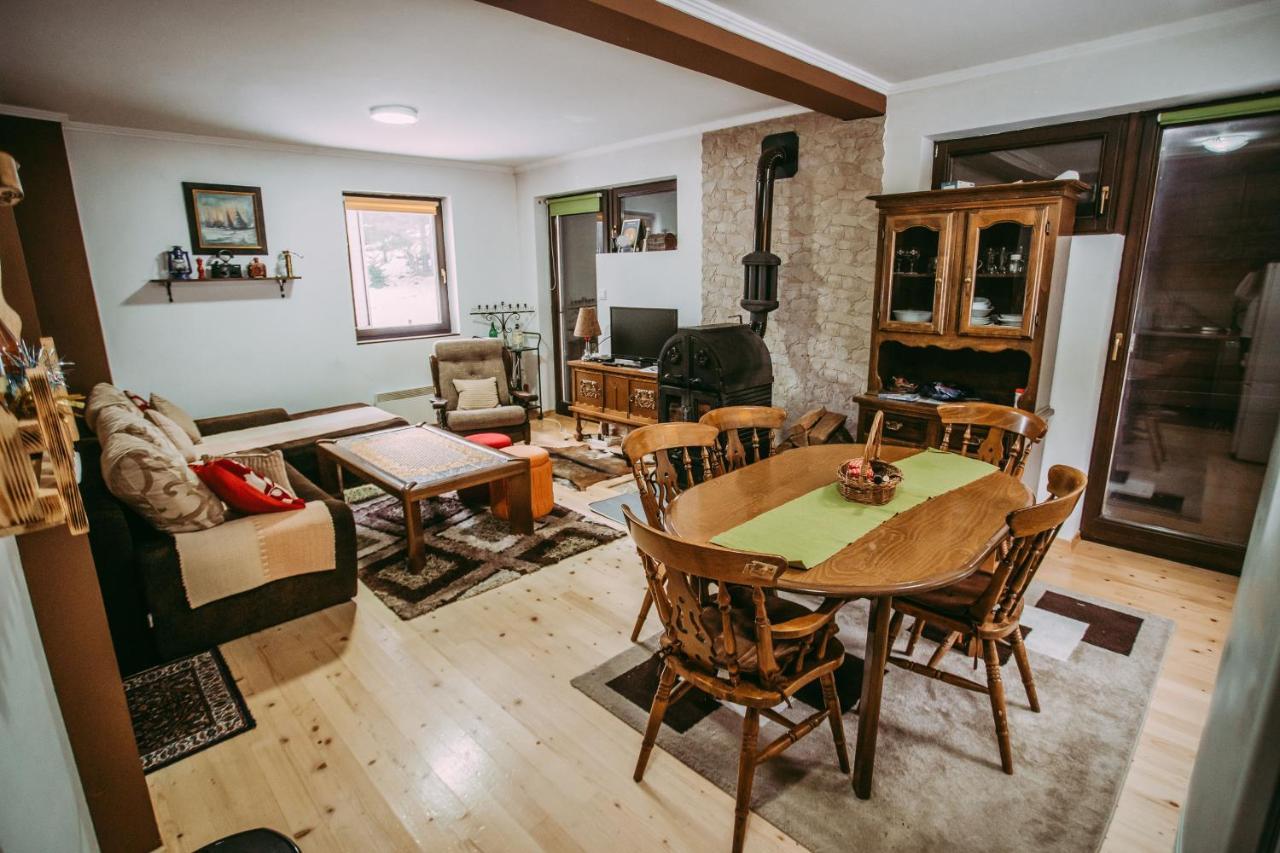 Apartment T&T Jahorina Esterno foto