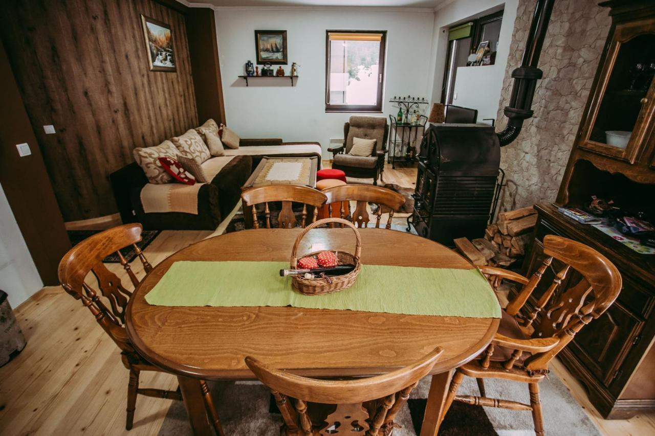 Apartment T&T Jahorina Esterno foto