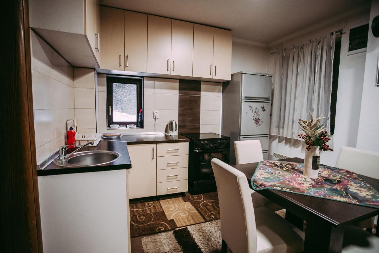 Apartment T&T Jahorina Esterno foto