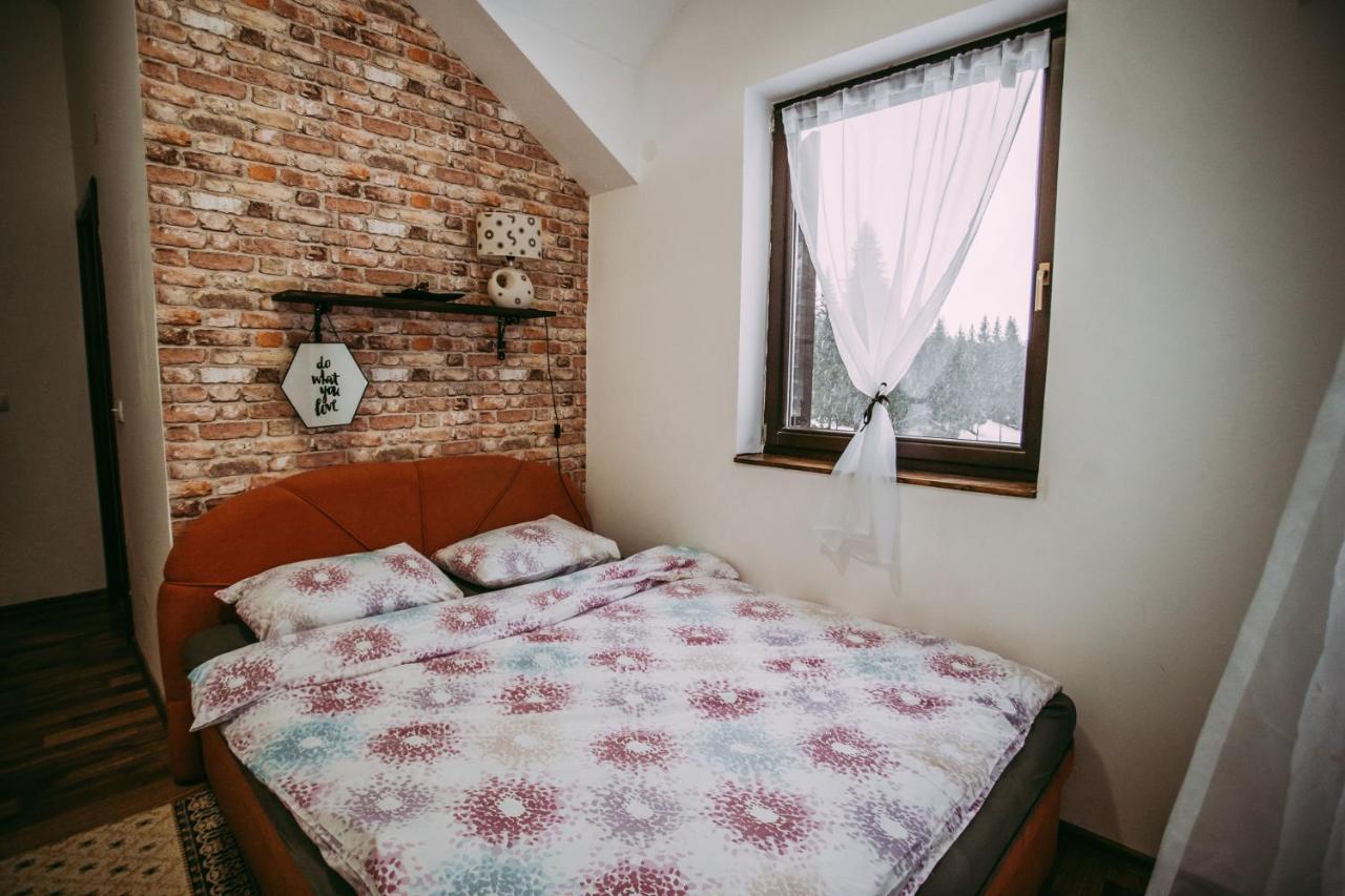 Apartment T&T Jahorina Esterno foto