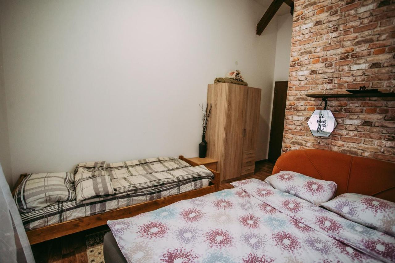 Apartment T&T Jahorina Esterno foto