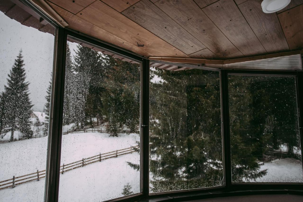 Apartment T&T Jahorina Esterno foto