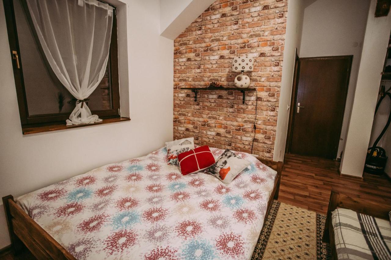 Apartment T&T Jahorina Esterno foto