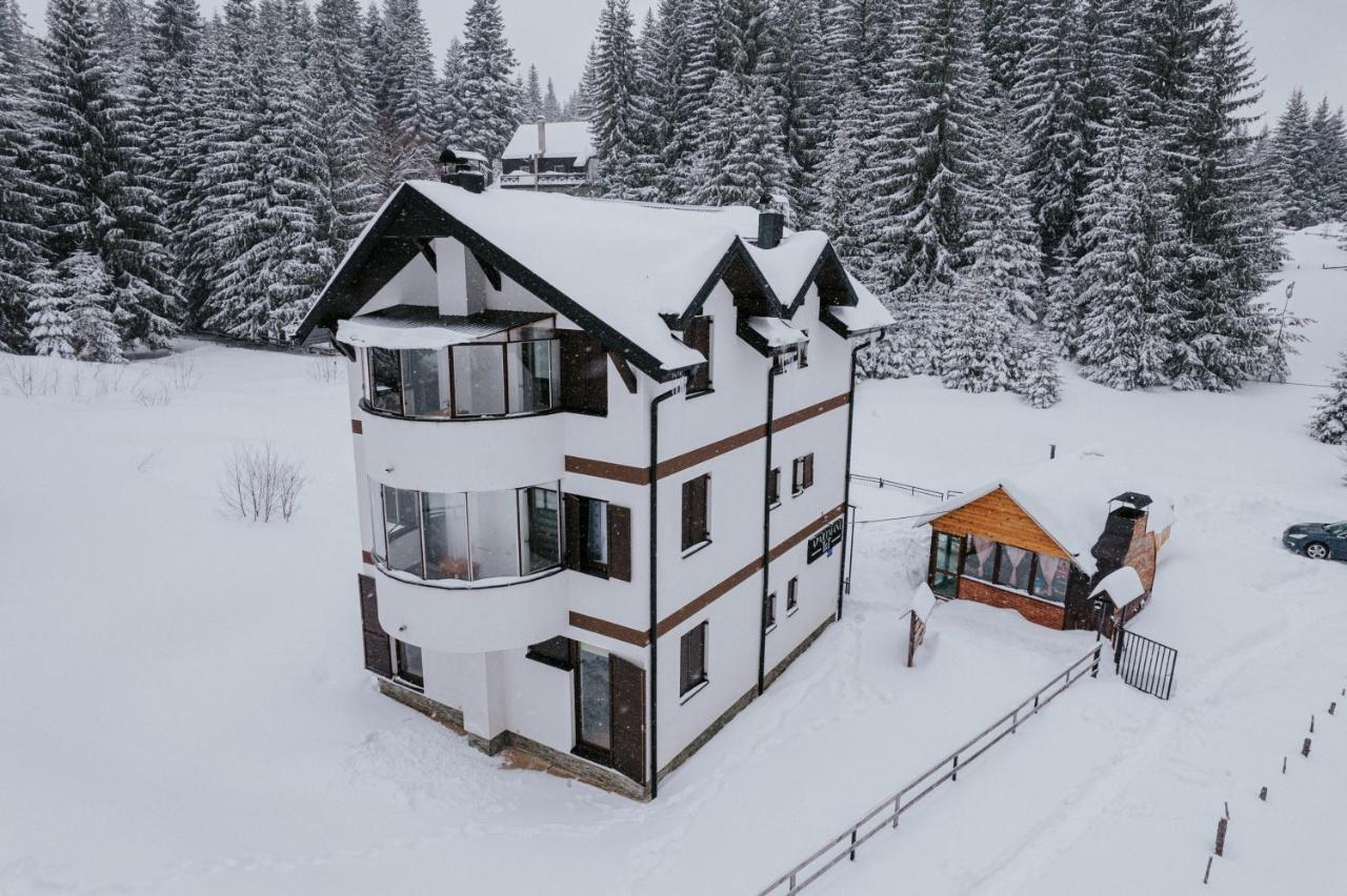 Apartment T&T Jahorina Esterno foto