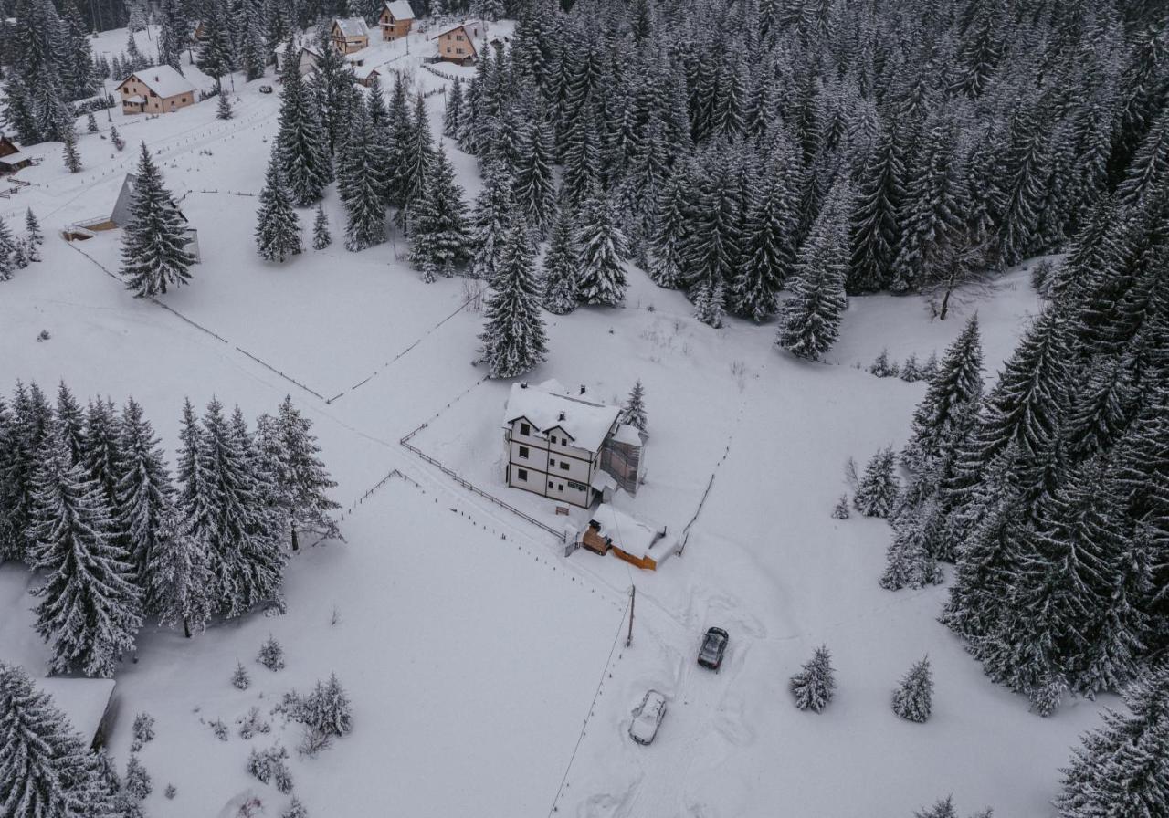 Apartment T&T Jahorina Esterno foto