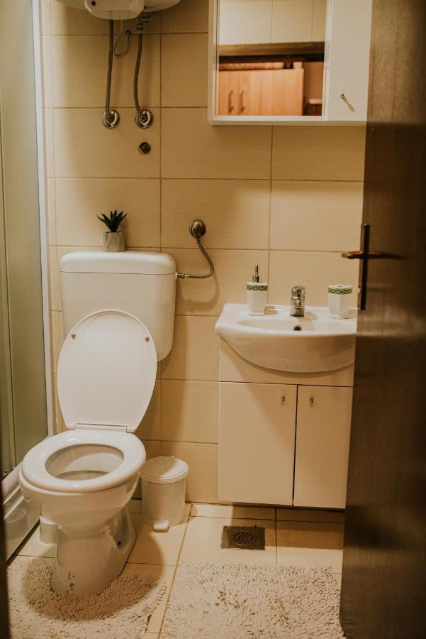 Apartment T&T Jahorina Esterno foto