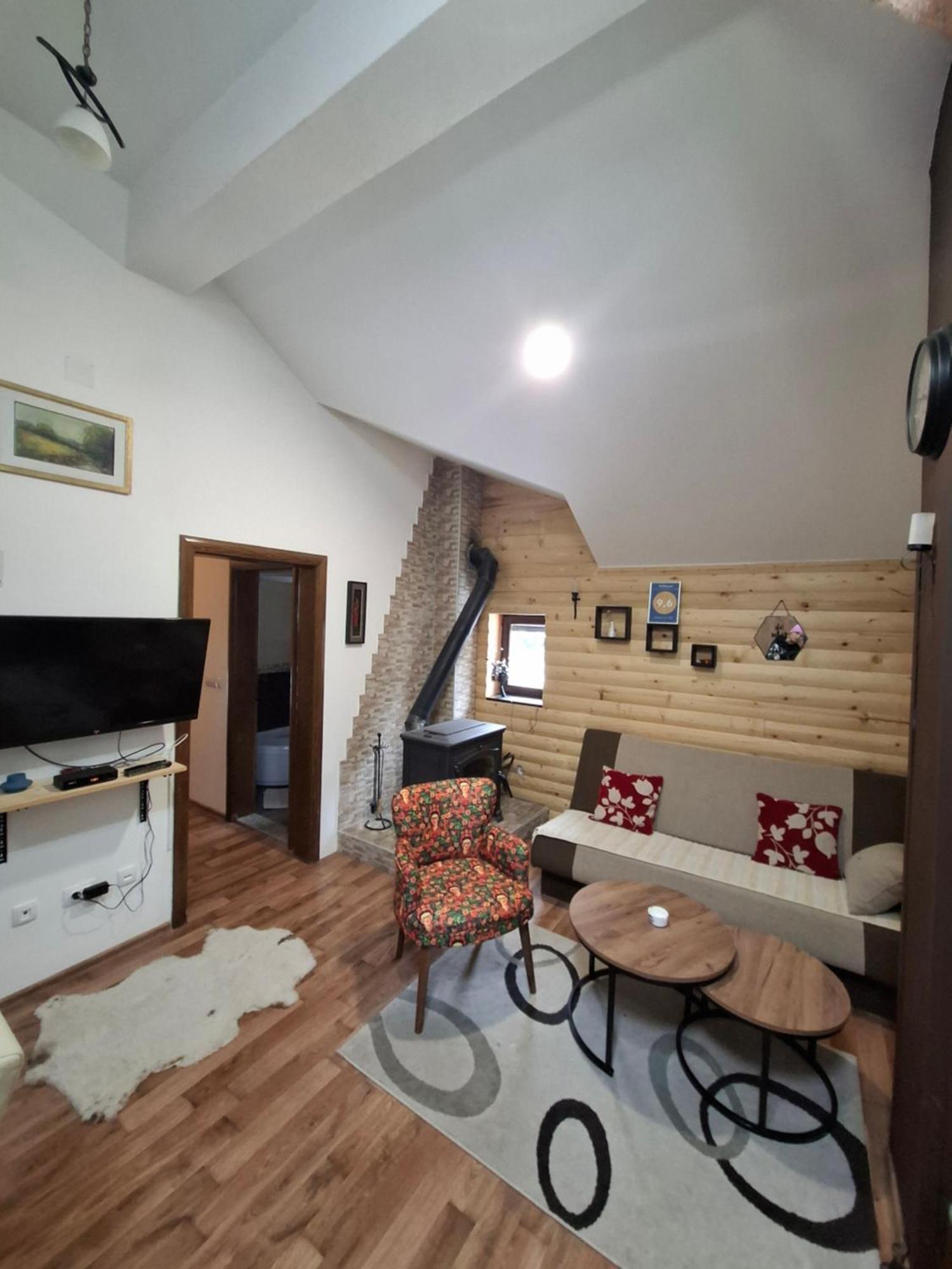 Apartment T&T Jahorina Esterno foto
