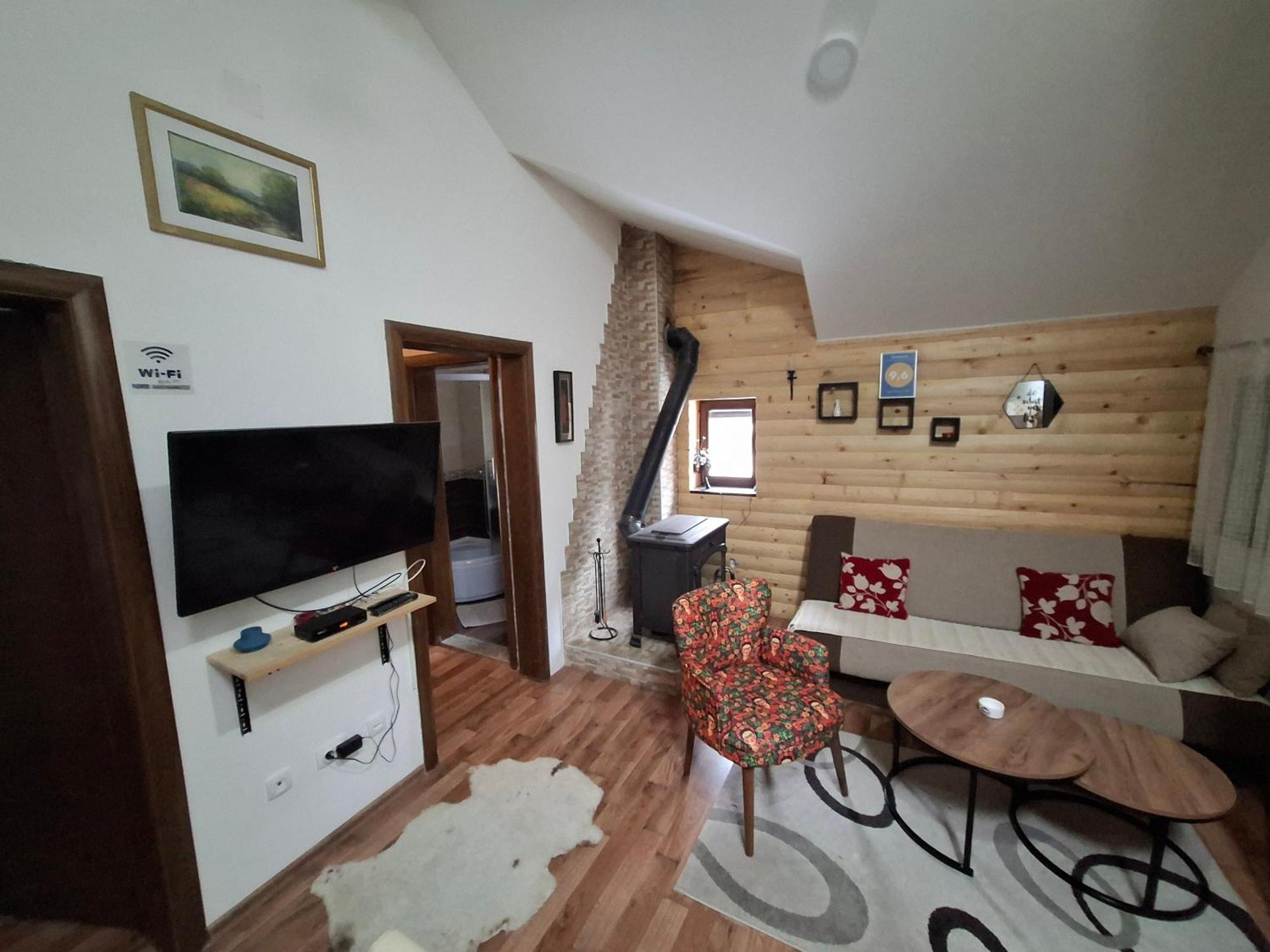 Apartment T&T Jahorina Esterno foto