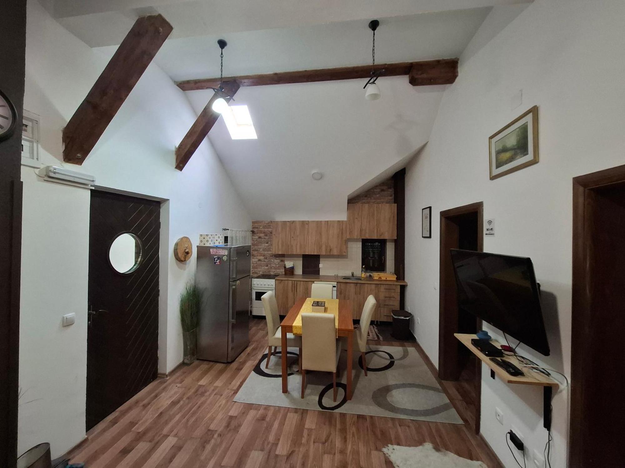 Apartment T&T Jahorina Esterno foto