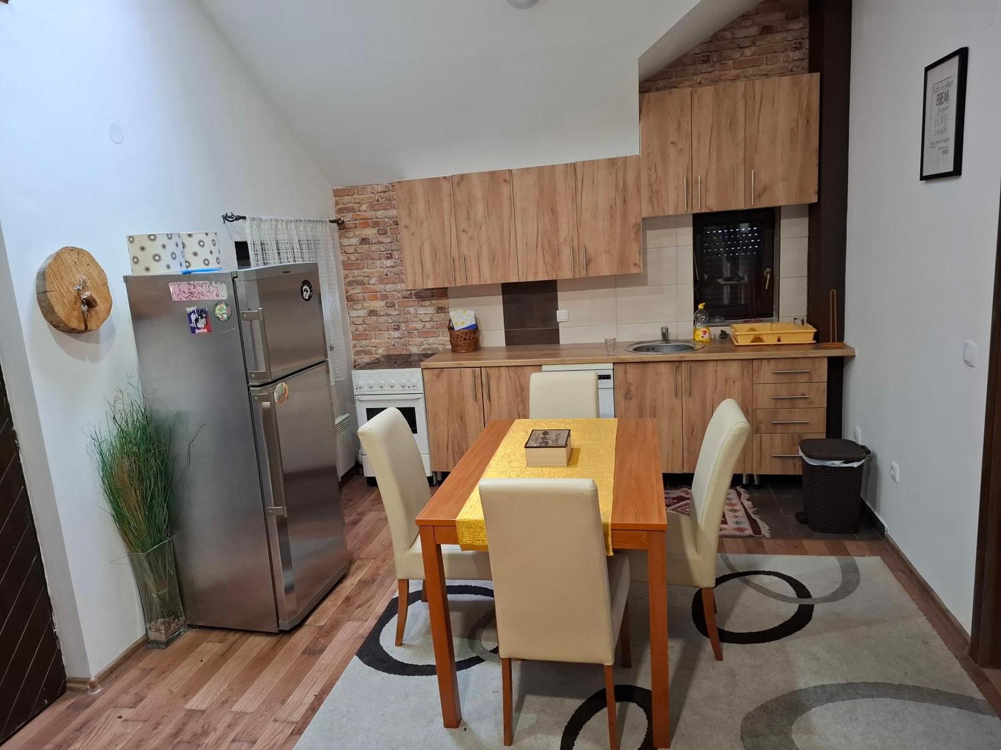Apartment T&T Jahorina Esterno foto