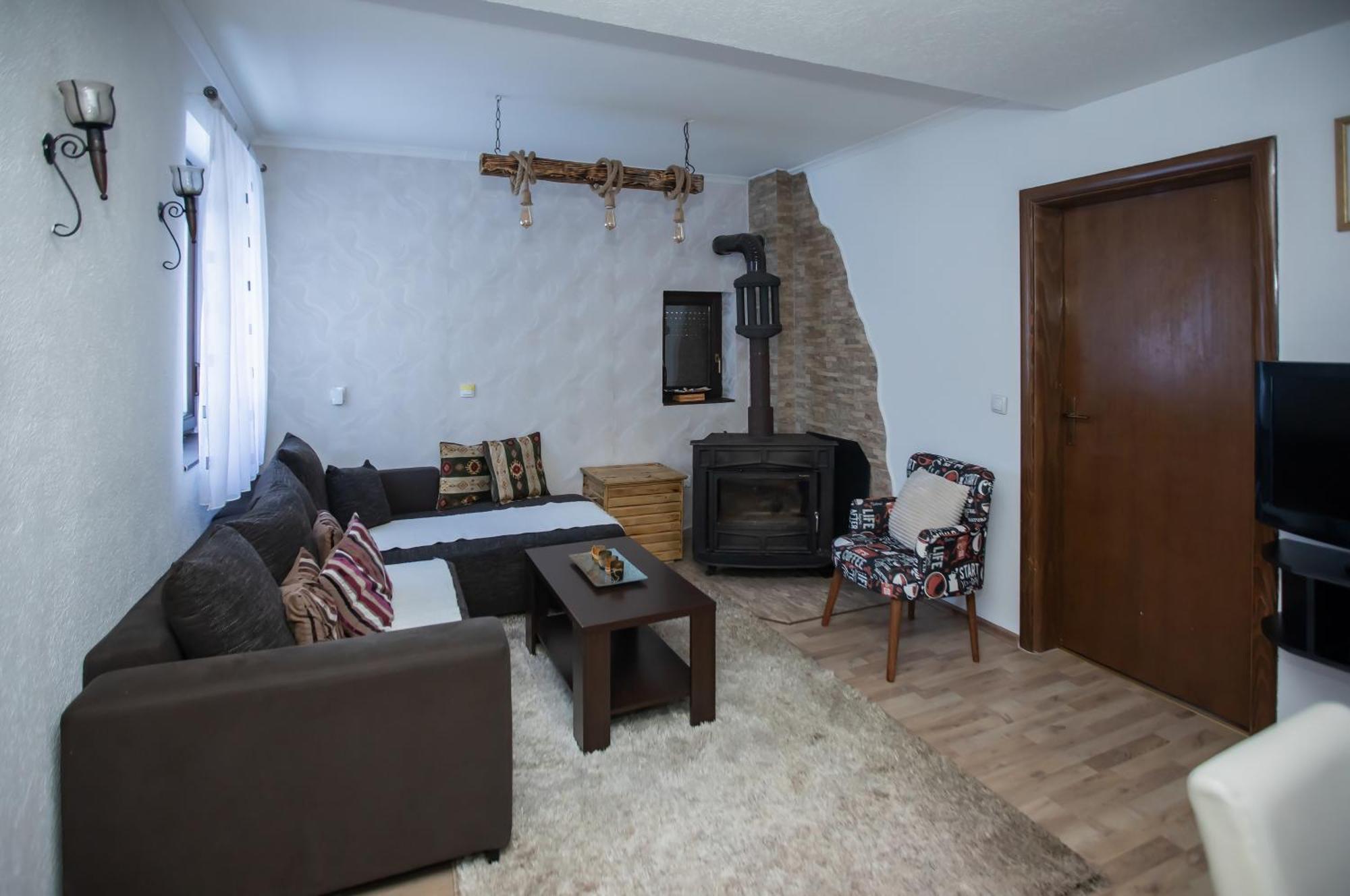 Apartment T&T Jahorina Esterno foto