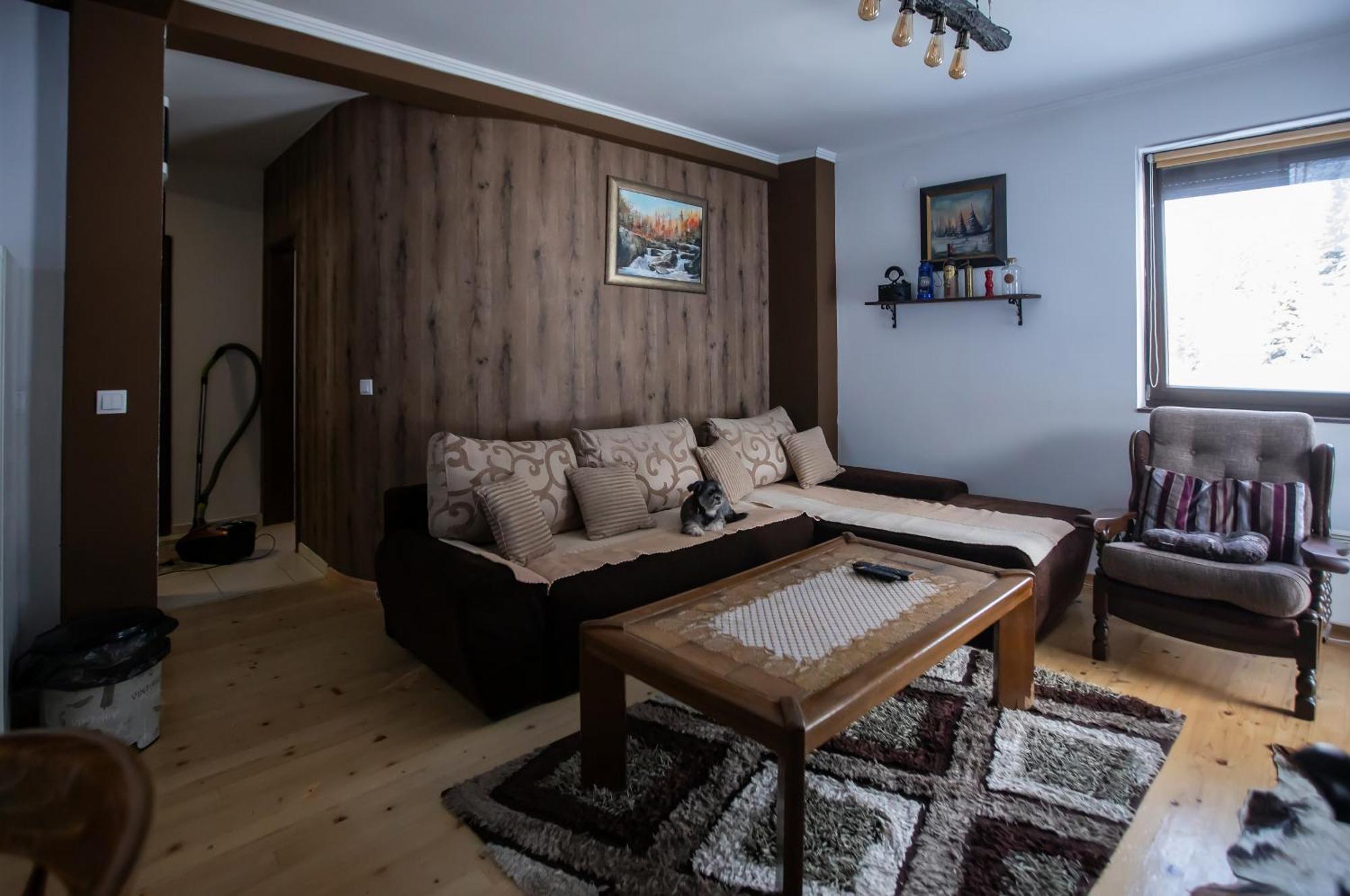 Apartment T&T Jahorina Esterno foto