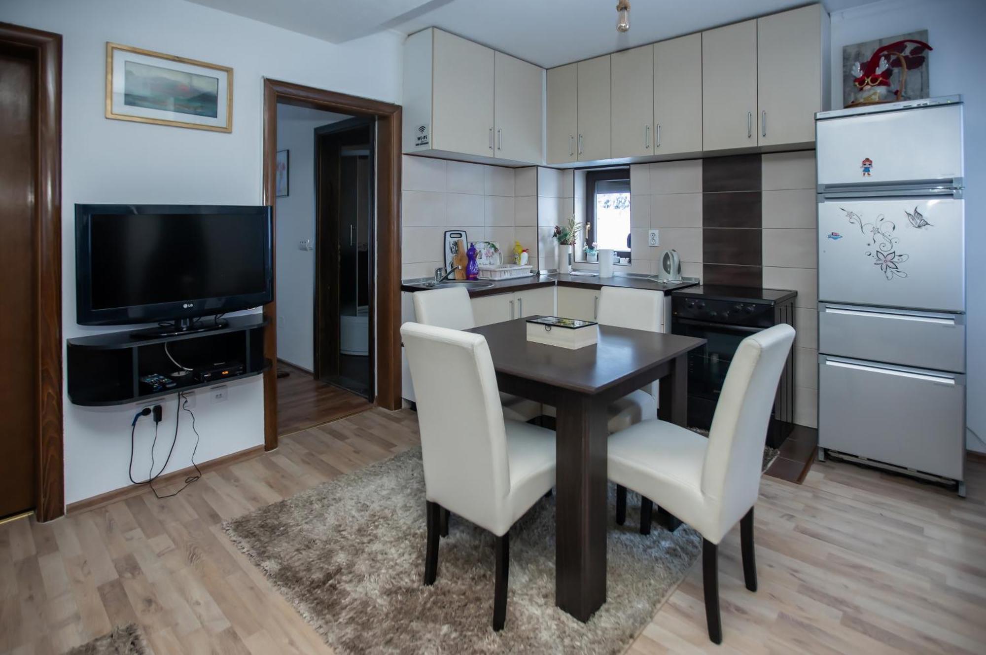 Apartment T&T Jahorina Esterno foto