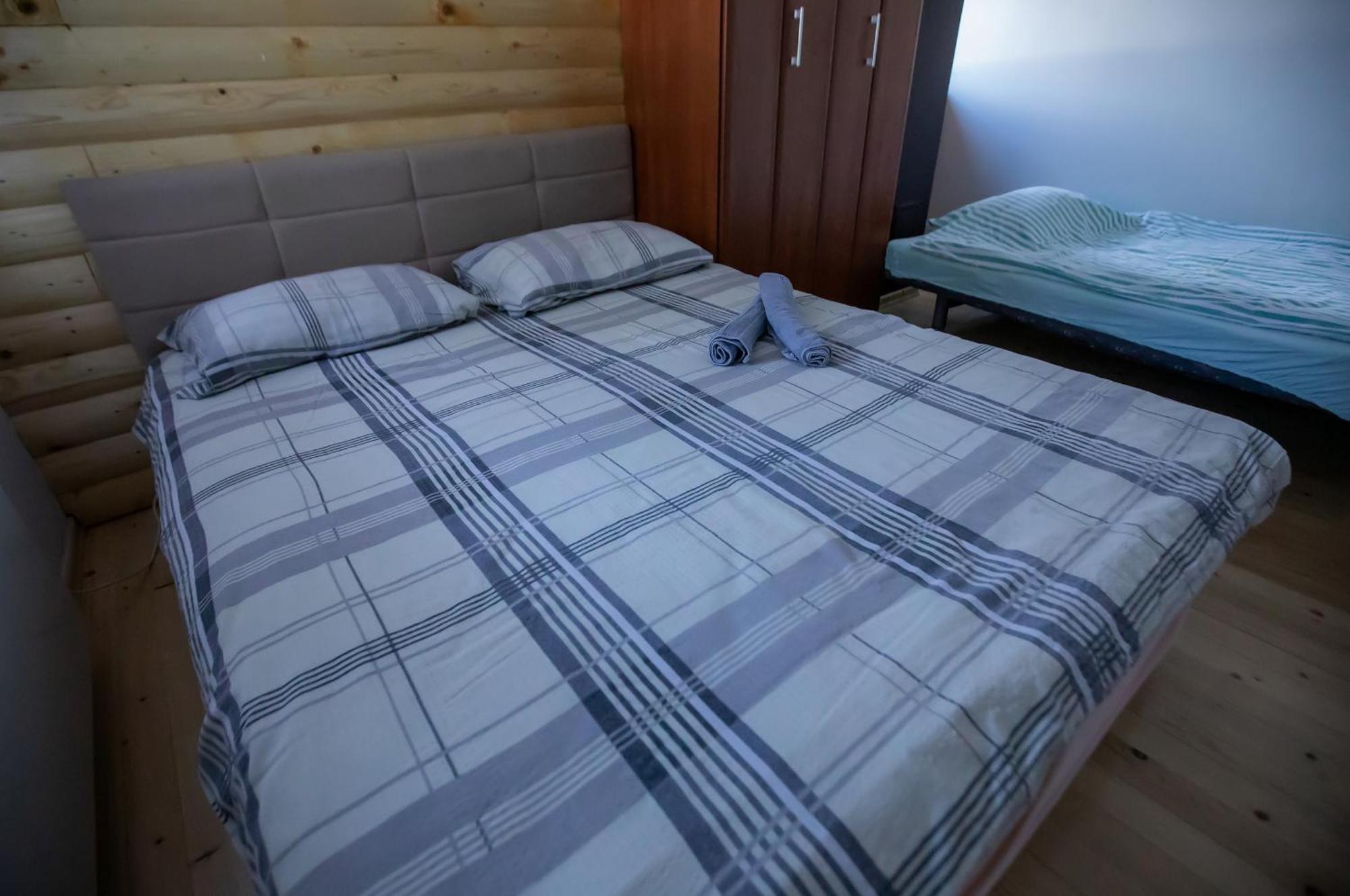 Apartment T&T Jahorina Esterno foto