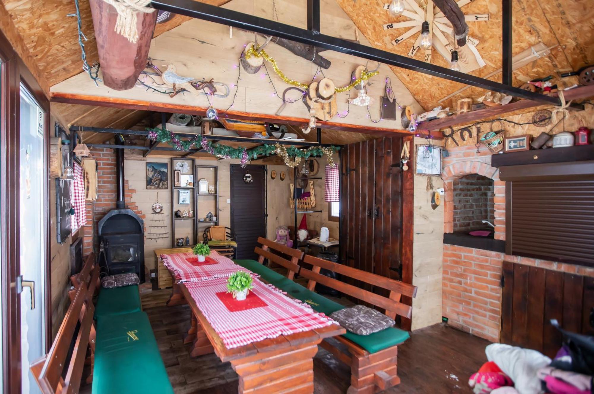 Apartment T&T Jahorina Esterno foto