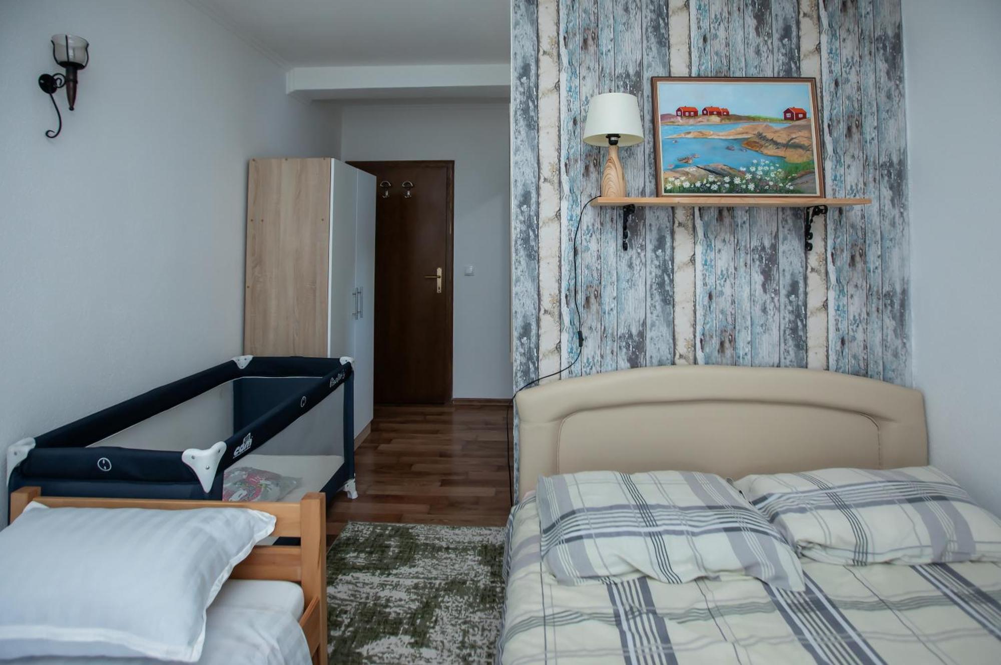 Apartment T&T Jahorina Esterno foto