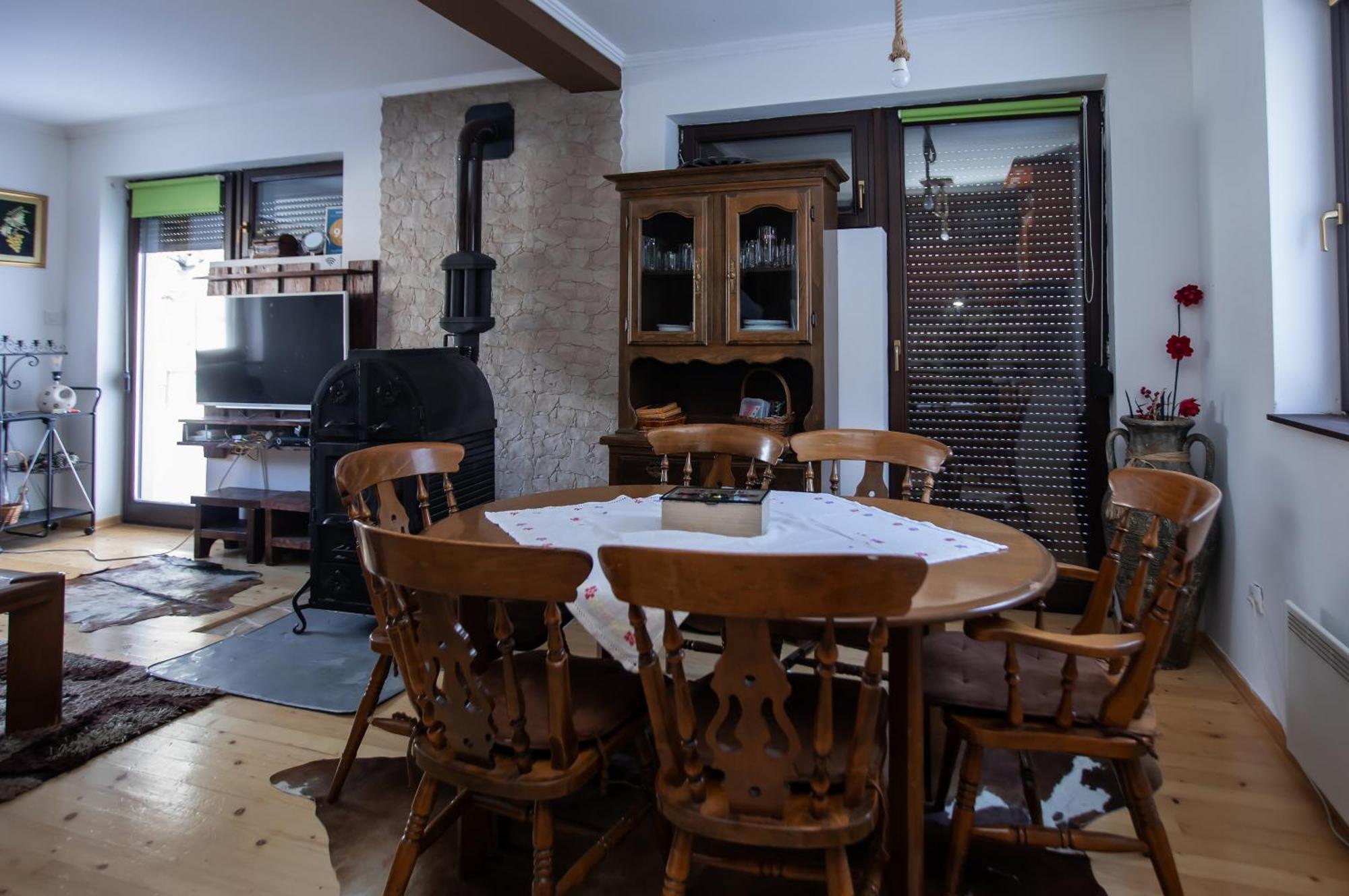 Apartment T&T Jahorina Esterno foto