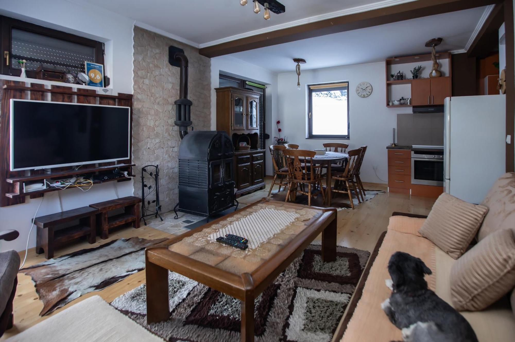 Apartment T&T Jahorina Esterno foto