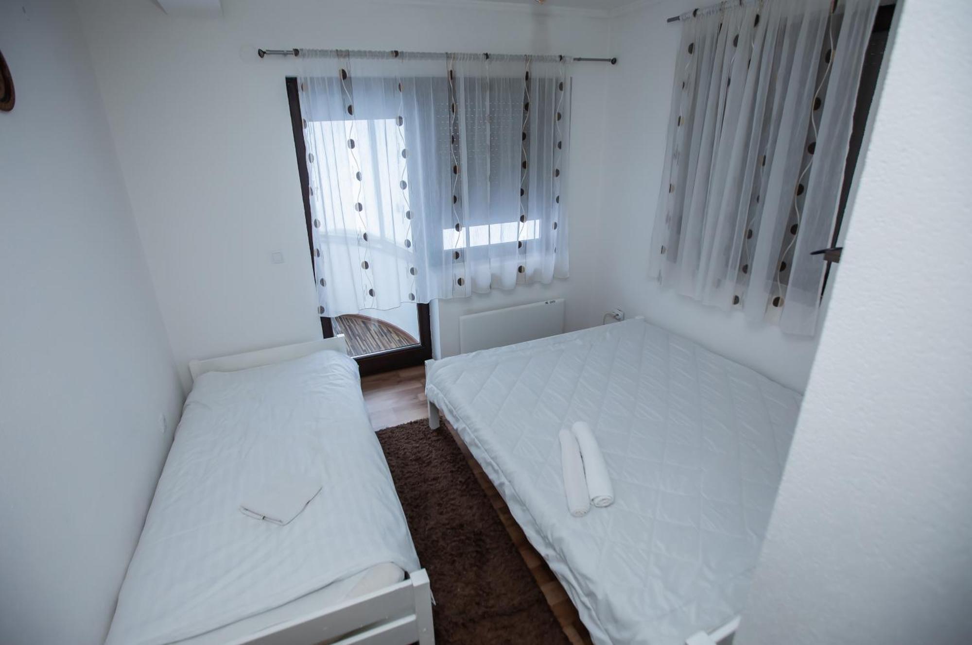 Apartment T&T Jahorina Esterno foto