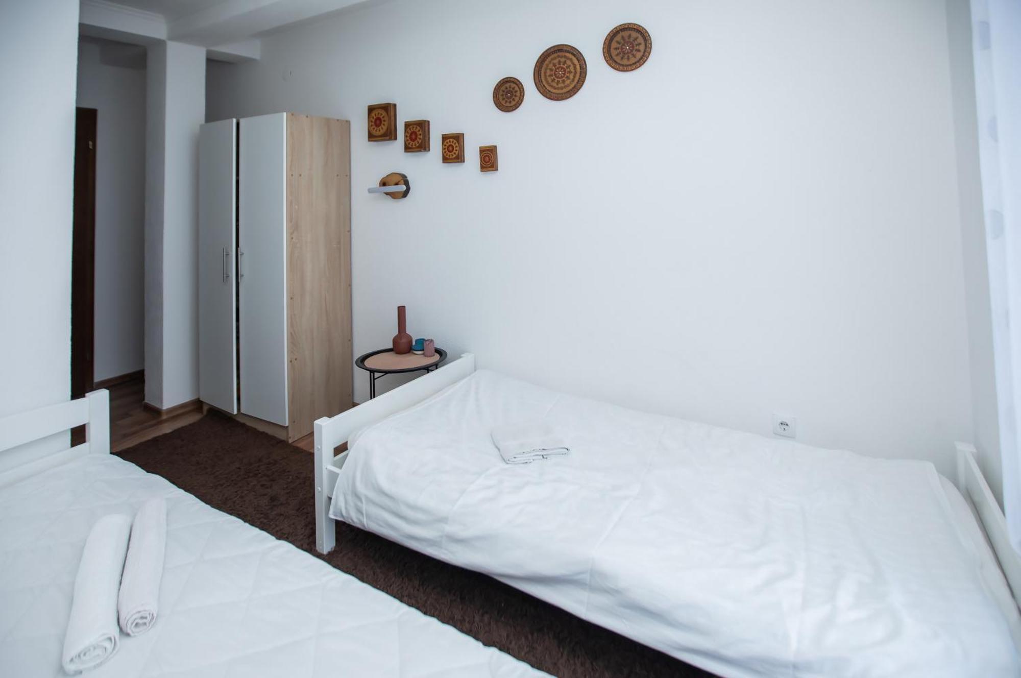Apartment T&T Jahorina Esterno foto
