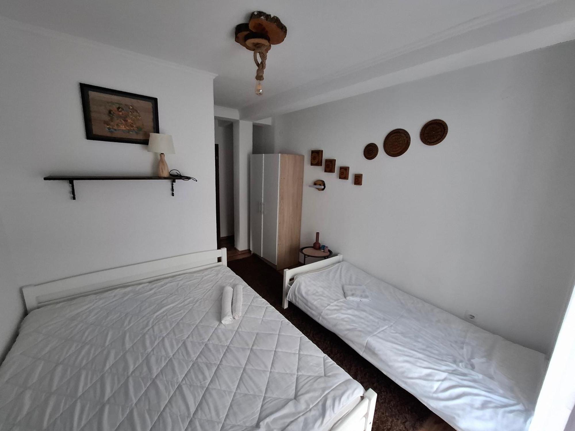 Apartment T&T Jahorina Esterno foto
