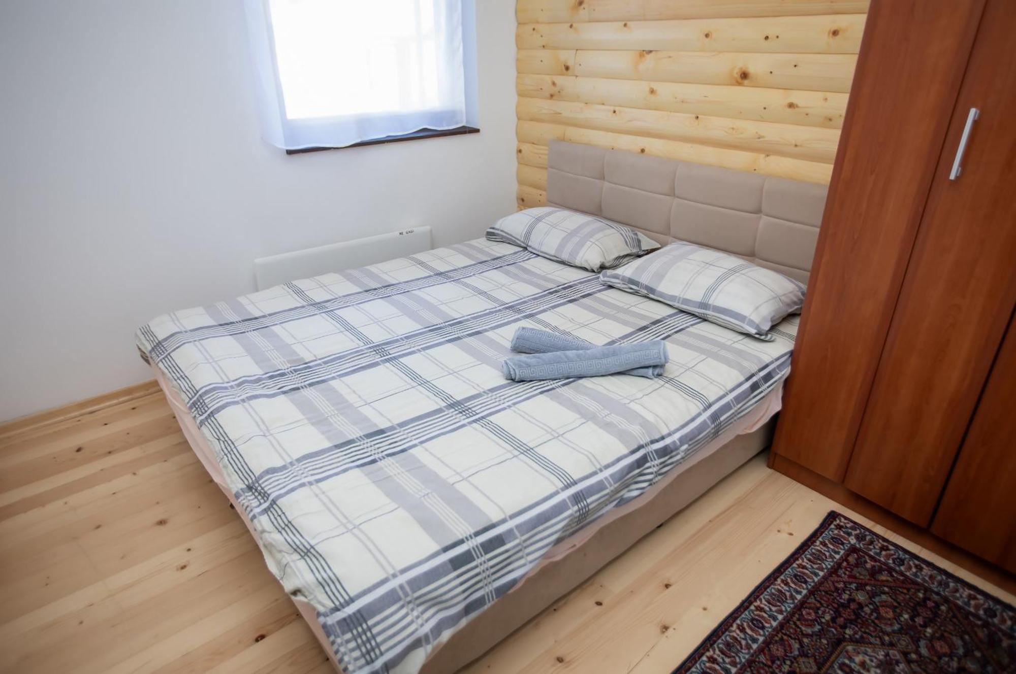 Apartment T&T Jahorina Esterno foto