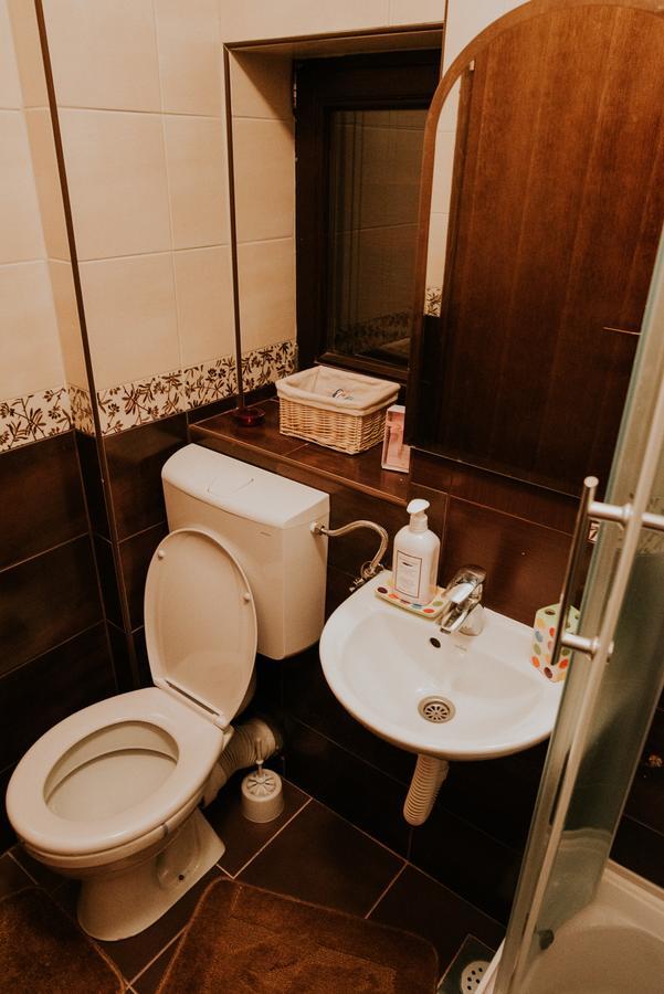 Apartment T&T Jahorina Esterno foto